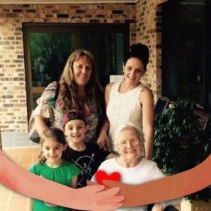 Meet your Posher, Jayne